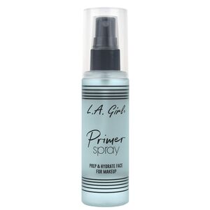 LA Girl Primer Spray, GFS916 2.7 Fl Oz (80 Ml)